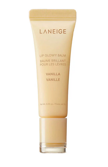 Laneige lip glowy balm