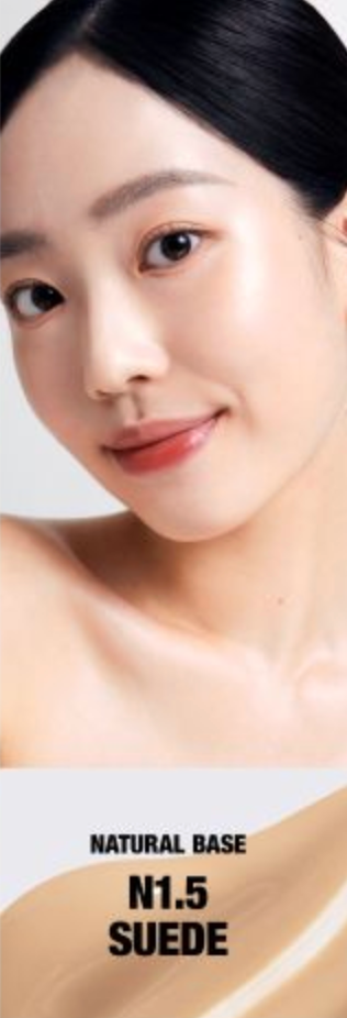 Tfit Layering Fit Glow Cushion Ex