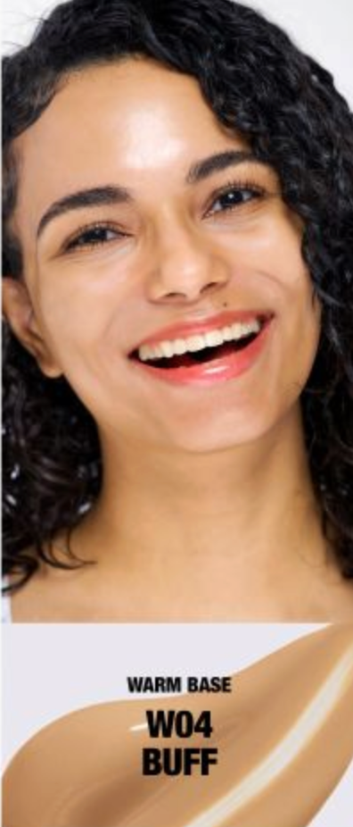 Tfit Layering Fit Glow Cushion Ex