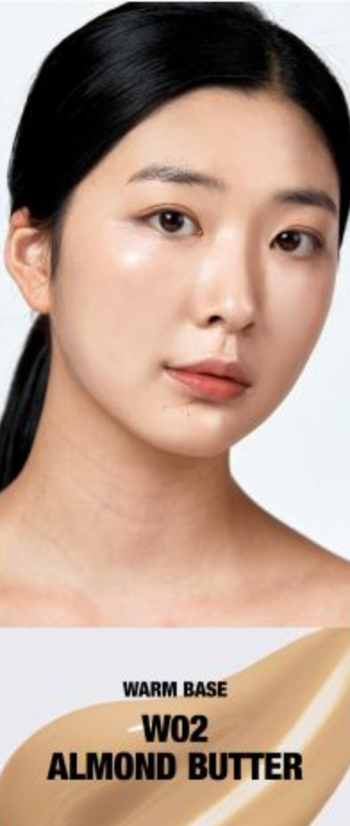 Tfit Layering Fit Glow Cushion Ex