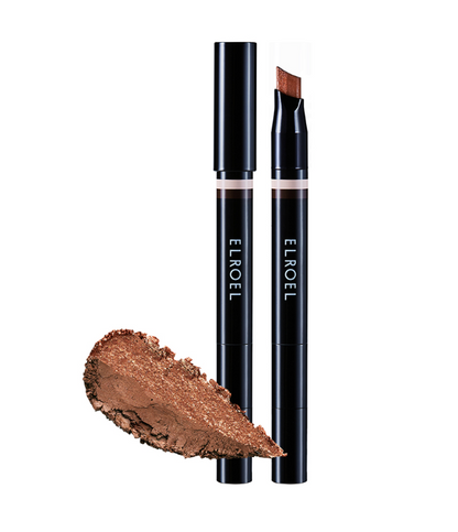 Elroel Blanc Double Shadow Stick