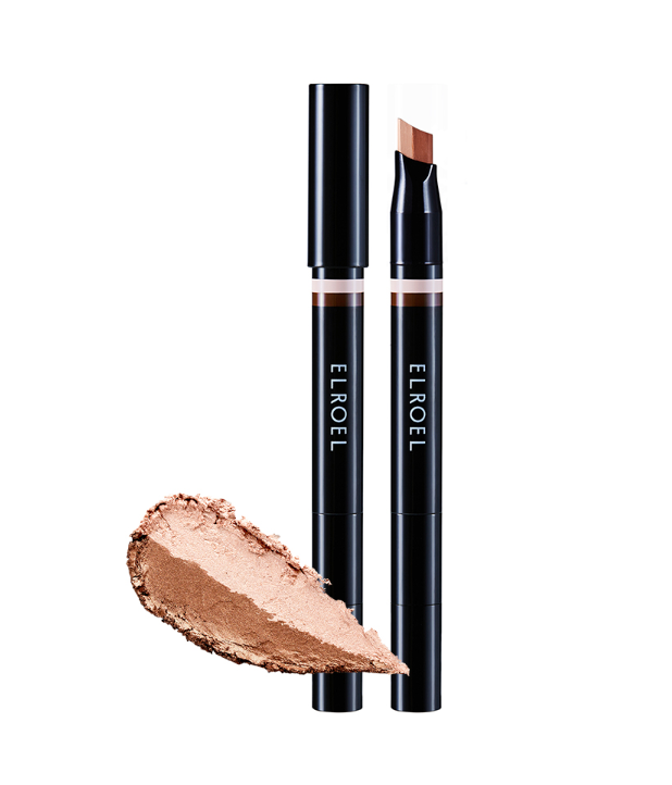 Elroel Blanc Double Shadow Stick
