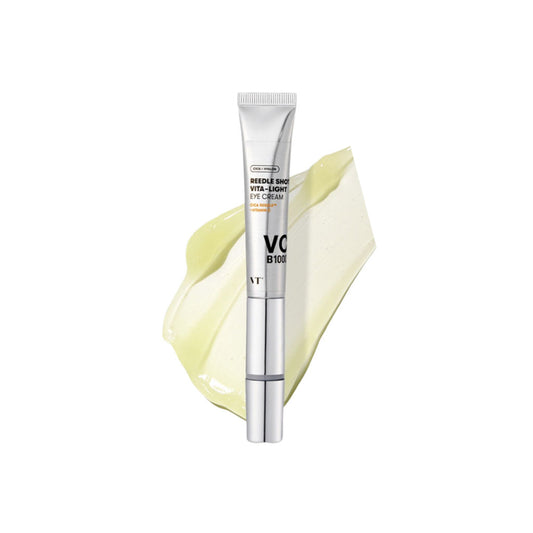 VT Reedle Shot Vita-Light Eyecream