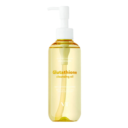 VT Glutathione Glow Cleansing Oil