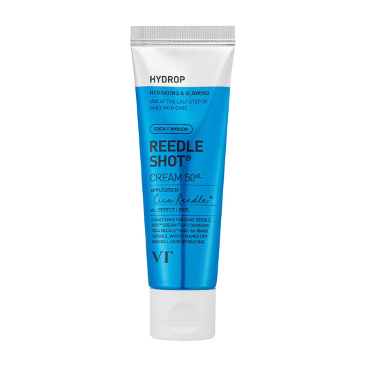 VT Reedle Shot Hydrop Cream Set
