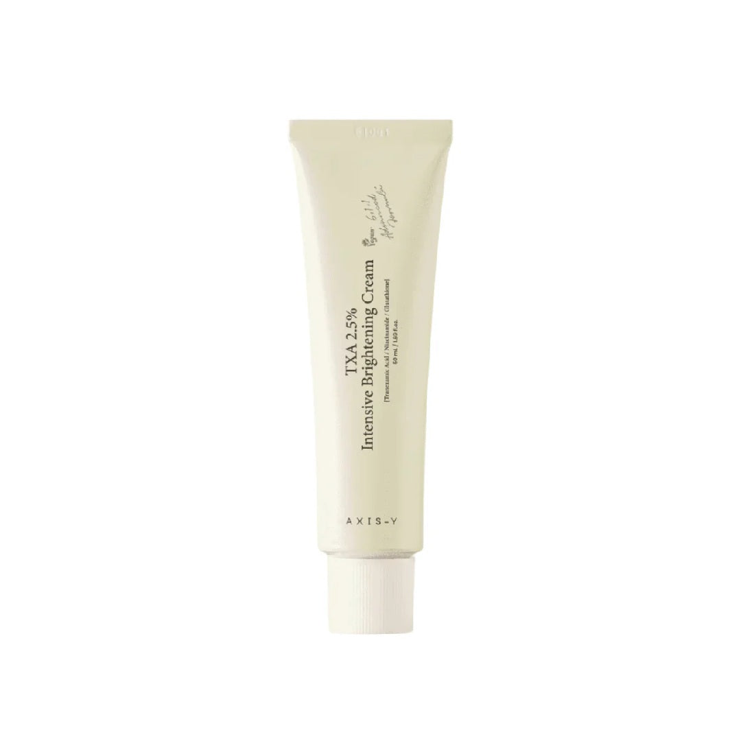 Axis-Y TXA 2,5% Intensive Brightening Cream