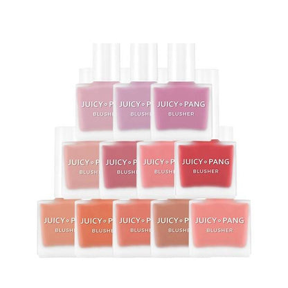 A'pieu Juicy Pang Blusher