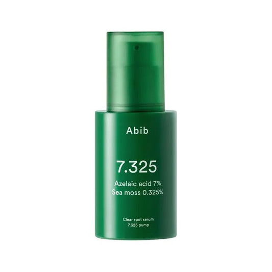 Abib Clear Spot Serum 7.325 Pump