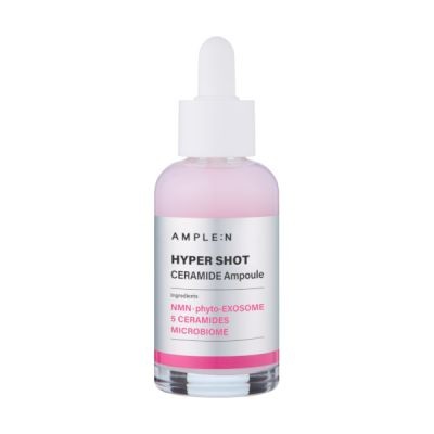 Ample:N Hypershot Ceramide Ampoule