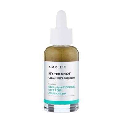 Ample:N Hypershot Cica Ampoule
