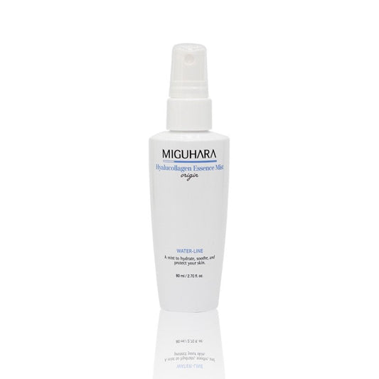 Miguhara Hyalucollagen Essence Mist