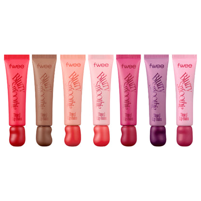Fwee Blurry Smoothie Tinted Lip Balm