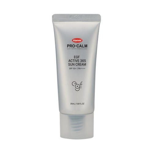 Procalm EGF Active 365 Sun Cream