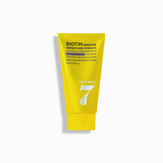 Headspa7 Moisture Repair Essence