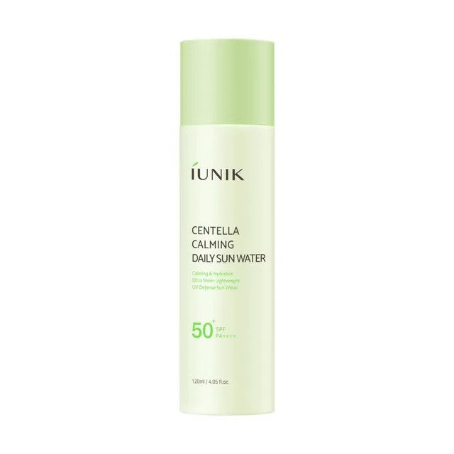 Iunik Centella Calming Daily Sun Water