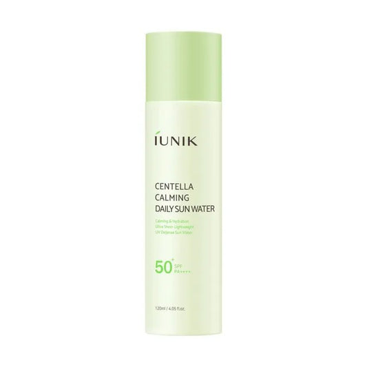 Iunik Centella Calming Daily Sun Water