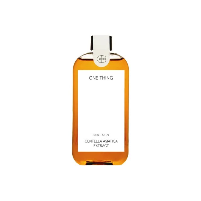 One Thing Centella Asiatica Extract Toner