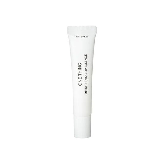 One Thing Moisturizing Lip Essence