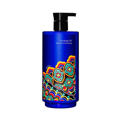 Pyunkang Yul Body Lotion Dancheong