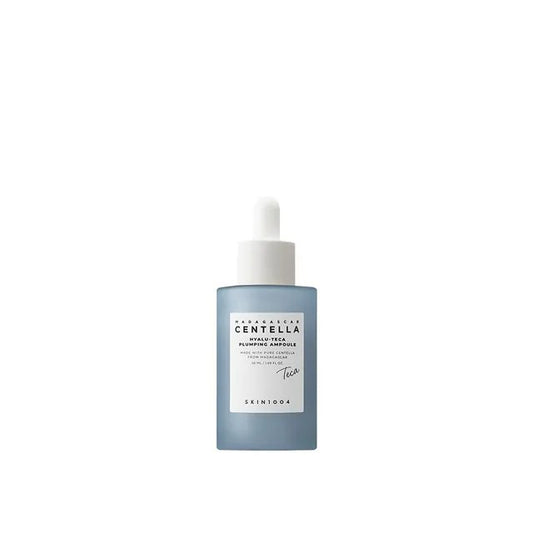 Skin1004 Madagascar Centella Hyalu-Teca Plumping Ampoule