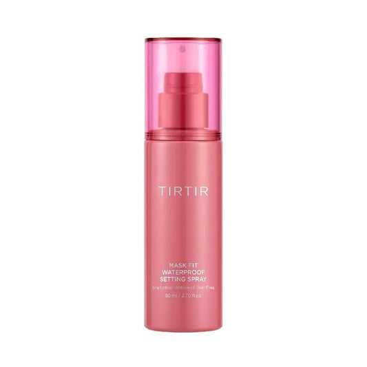 Tirtir Mask Fit Waterproof Setting Spray