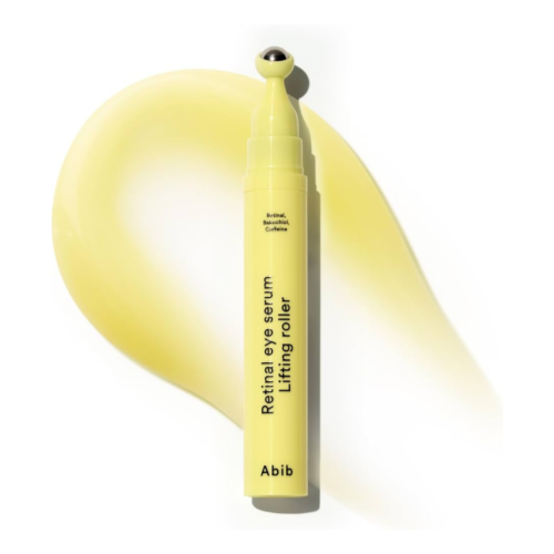 Abib Retinal Eye Serum Lifting Roller