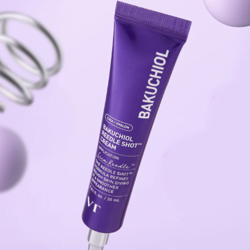 VT Bakuchiol Reedle Shot Cream