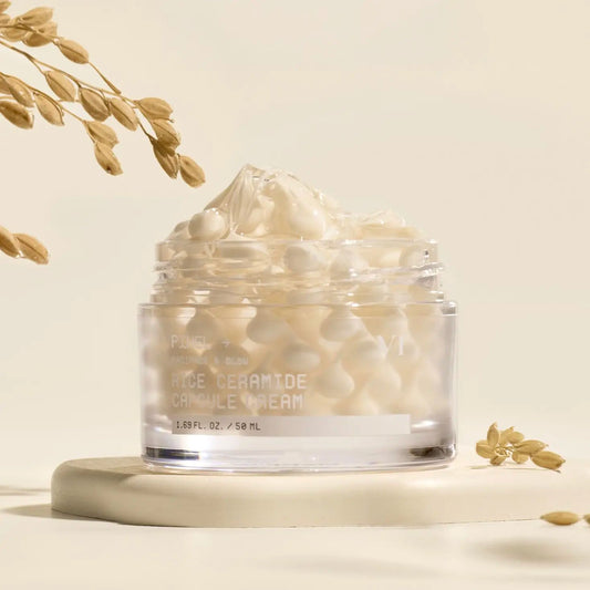 VT Rice Capsule Cream