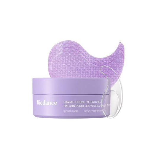 Biodance Caviar PDRN Eyepatches