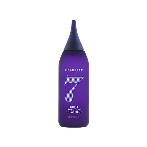 Headspa7 Treatment Triple Solution