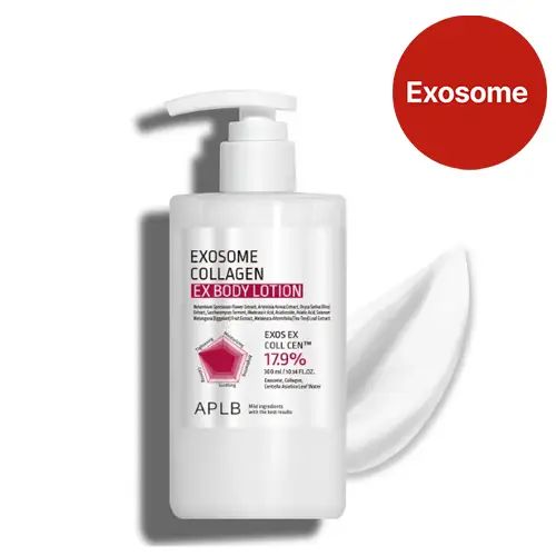 APLB Exosome Collagen Ex Body Lotion