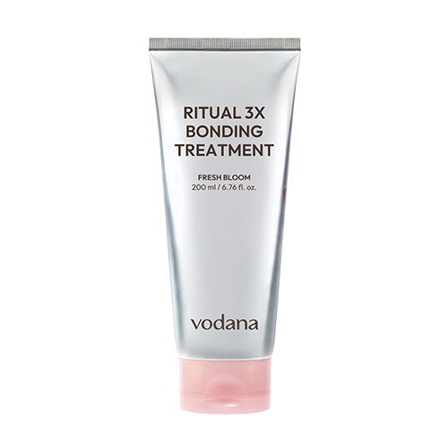 Vodana Ritual 3X Bonding Treatment
