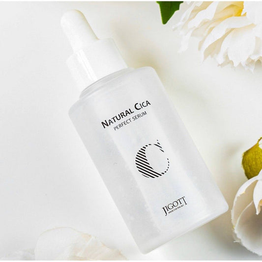 Jigott Natural Cica Perfect Serum