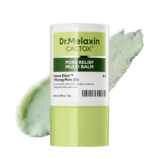 Dr. Melaxin Cactox Pore Relief Multi Balm