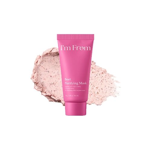 I'm From Beet Purifying Mask