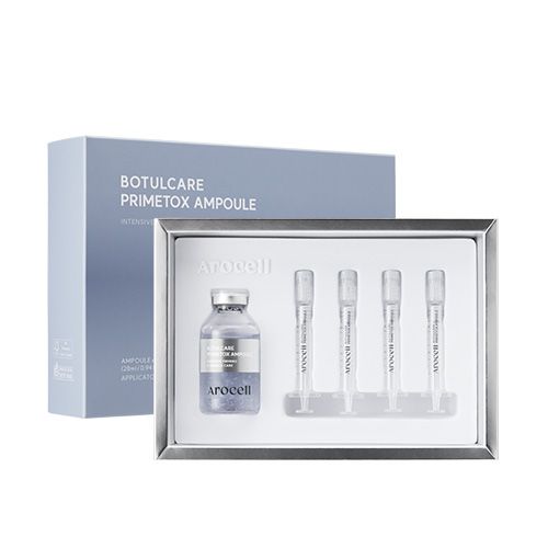 Arocell Botulcare Primetox Ampoule