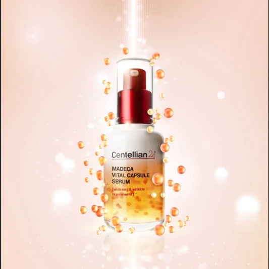 Centellian24 Madeca Vital Capsule Serum