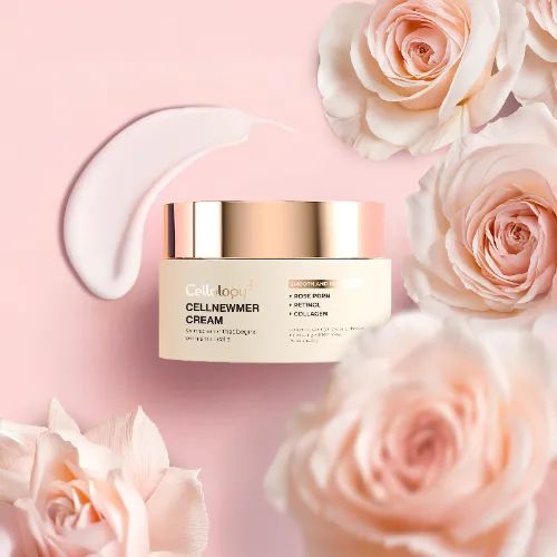 Cellology Cellnewmer Cream