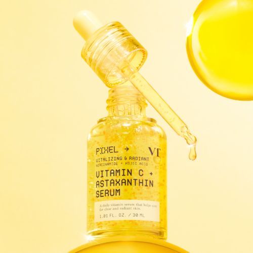 VT Vitamin C Astaxanthin Serum