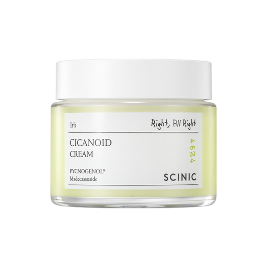Scinic Cicanoid Cream