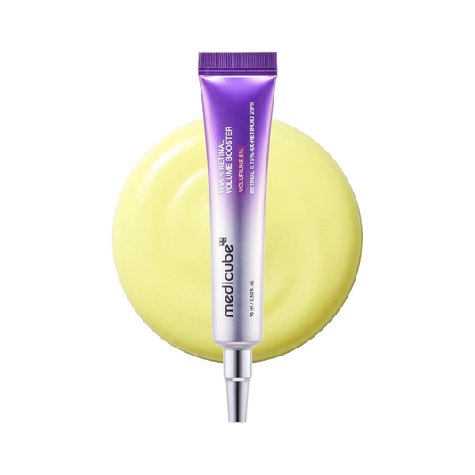 Medicube Vita A Retinal Volume Booster