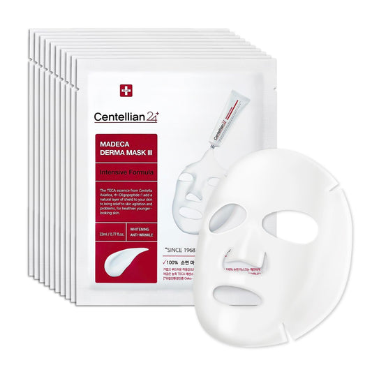 Centellian24 Madeca Derma Mask Intensive