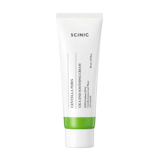 Scinic Centella PDRN Cica End Soothing Cream