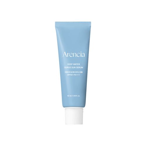 Arencia Deep Water Surge Sun Serum