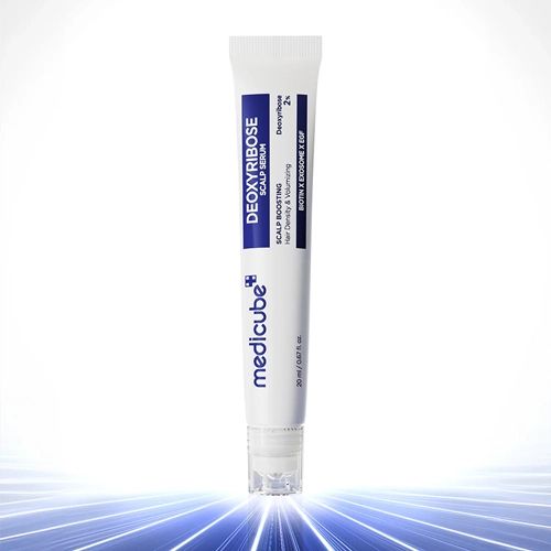 Medicube Deoxyribose Scalp Serum