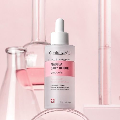 Centellian24 Madeca Daily Repair Ampoule