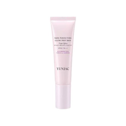 Yunjac Skin Perfecting Glow Prep Base