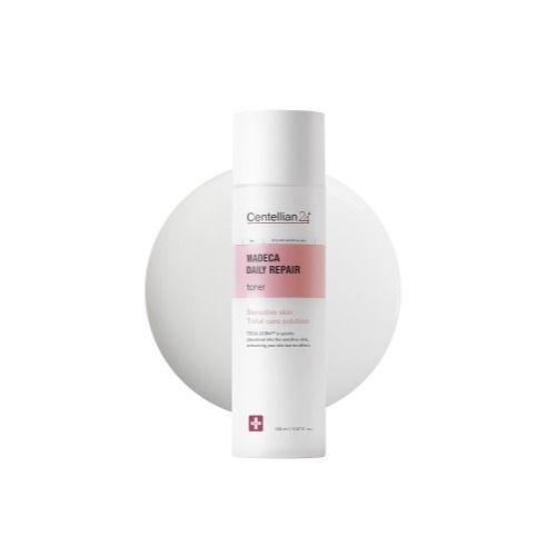 Centellian24 Madeca Daily Repair Toner
