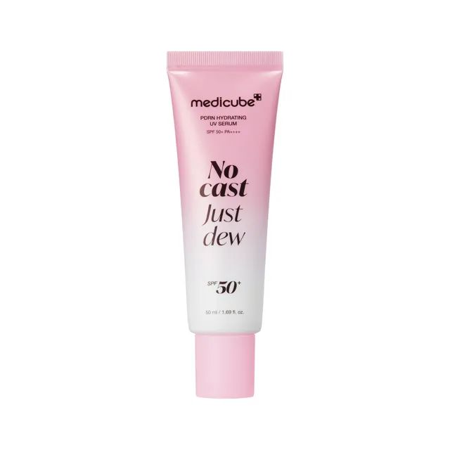 Medicube PDRN No Cast Just Dew SPF 50+