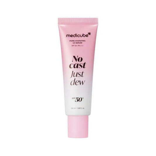 Medicube PDRN No Cast Just Dew SPF 50+